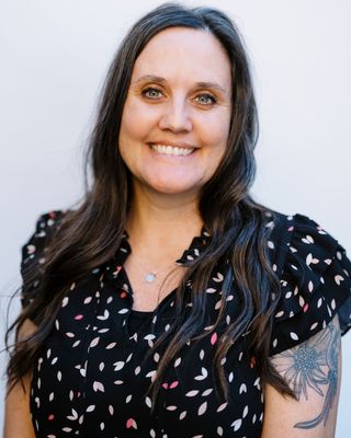 Photo of Kim Christensen, Pre-Licensed Professional, CSW