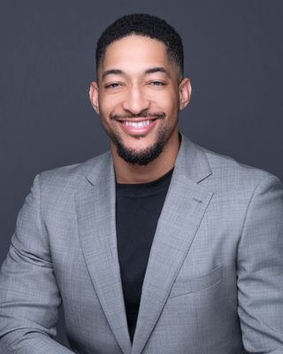Photo of Chris Toney, Pre-Licensed Professional