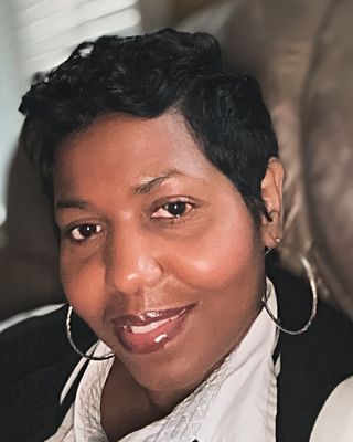 Photo of Rasheeda Bush, Licensed Professional Counselor in Pennington, NJ