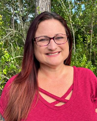 Photo of Melissa Dobson, Counselor, LMHC