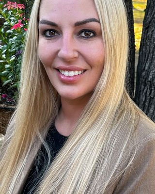 Photo of Brandi Hrasdzira, Psychiatric Nurse Practitioner, DNP, PMHNP