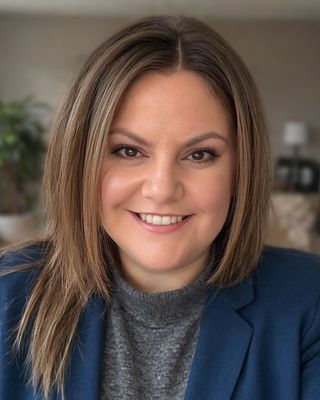 Photo of Rachel Kraftman, Counsellor, MBACP