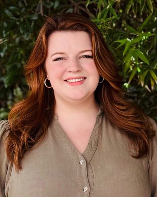 Photo of Jacqueline Mayeaux, Pre-Licensed Professional, MA, MS, PLPC