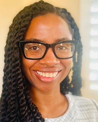Photo of Eleasha Walker, Marriage & Family Therapist, LMFT