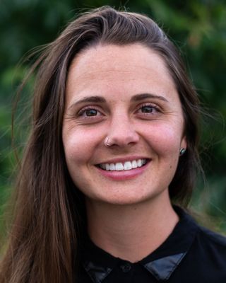 Photo of Lacey Joseph, Licensed Professional Counselor, MA, LPC, CSP
