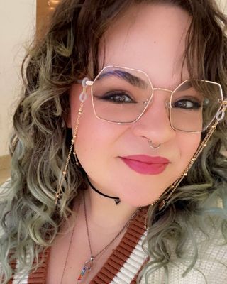 Photo of Chloe Johnson, Counselor, LMHC