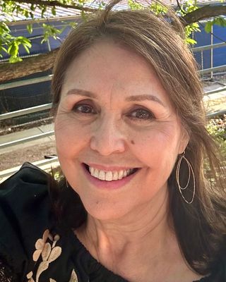 Photo of Lilia Macon, Licensed Professional Counselor, LPC