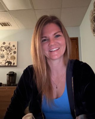 Photo of Lindsey Osgood, Licensed Professional Counselor, MS, LPC