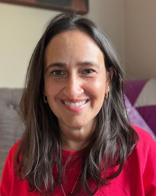 Photo of Dana Pelliccio, Licensed Professional Counselor, LPC, NCC
