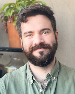 Photo of Damian Kerr, Clinical Social Work/Therapist, LCSW