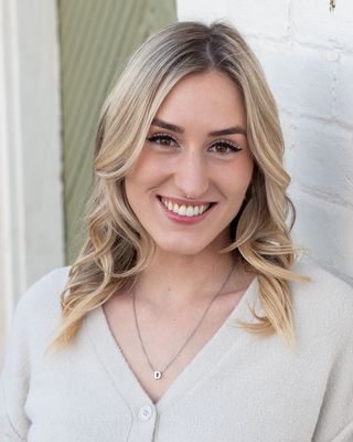 Photo of Julia Grace Bilancia-Arcuri, Pre-Licensed Professional, RMHCI, MS