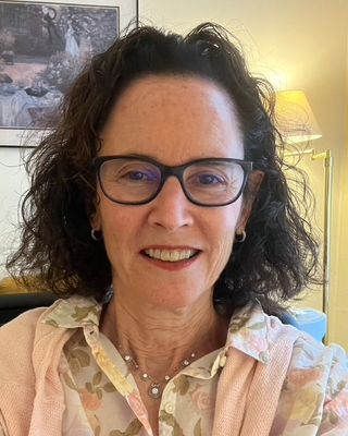 Photo of Fran Hahn, Licensed Professional Counselor, LPC