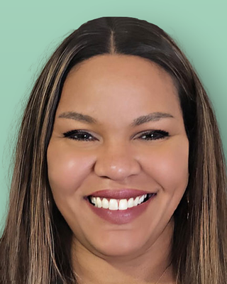 Photo of Amy Coleman-Kirkman, Clinical Social Work/Therapist, LICSW