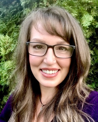 Photo of Danielle Nelson, PhD, Psychological Associate in Eugene