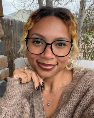 Photo of Niambi Bloom, Clinical Social Work/Therapist, LCSW