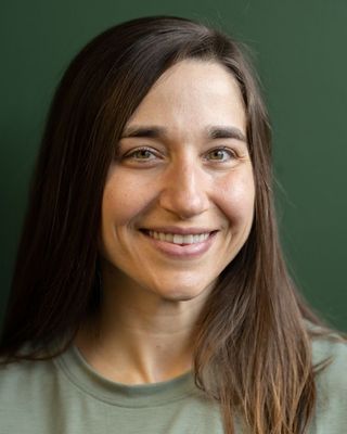 Photo of Heather Gebhardt, Psychologist in Seattle, WA