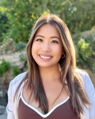 Photo of Natalie Nguyen, Licensed Professional Clinical Counselor, LPCC