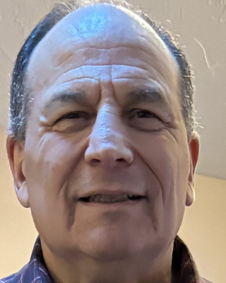 Photo of Norman Gross, Licensed Professional Counselor, LICSW