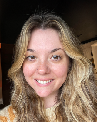 Photo of Jessica Stiles, Clinical Social Work/Therapist, LCSW