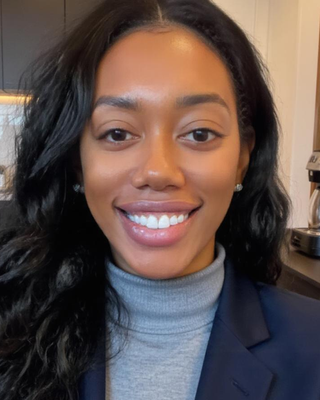 Photo of Ashley Malette, Licensed Master Social Worker, LMSW, BS