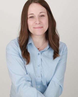 Photo of Alyssa McElwany, Psychiatric Nurse Practitioner, MSN, PMHNP
