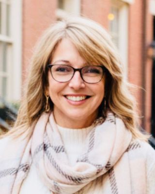 Photo of August Perry, Clinical Social Work/Therapist, LCSW-C