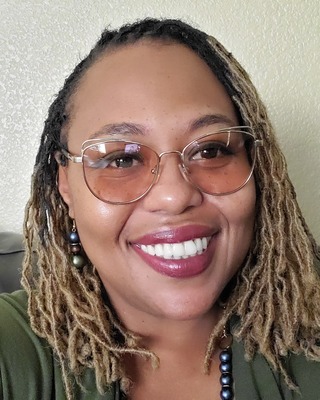 Photo of Teronia Gilmore, Marriage & Family Therapist in North Las Vegas, NV