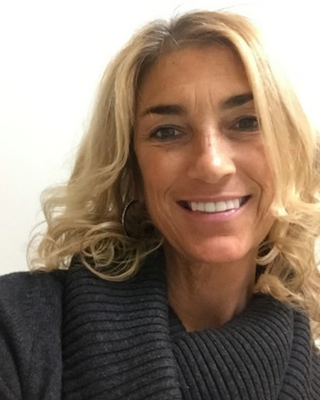 Photo of Melanie Smith, Counselor, LMHC