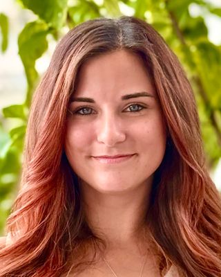 Photo of Victoria Wilson, Registered Mental Health Counselor Intern, RMHCI