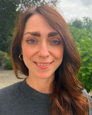 Photo of Máirín O'Grady, Psychotherapist, MSc, IFPP