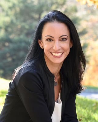 Photo of Marina Schlanger-Coriat, MHC-LP
