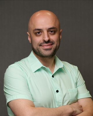 Photo of Dr. Ismail Deniz, Psychiatrist, MD