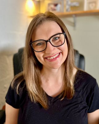 Photo of Hannah M Eastman, Pre-Licensed Professional, PLPC