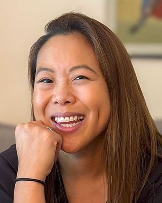 Photo of Margaret Caroline Wang, Marriage & Family Therapist, MA, LMFT