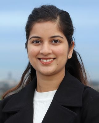 Photo of Sneha Surendra Mujumdar, Counsellor, MA