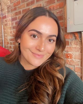 Photo of Raquel Rue, Pre-Licensed Professional, Intern