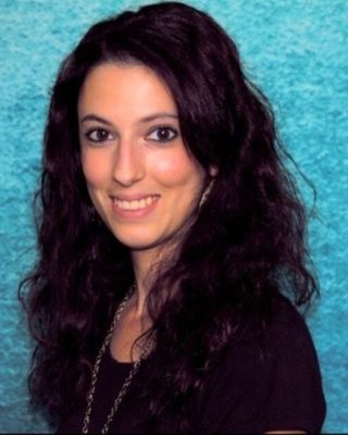 Photo of Amy Del Turco, Licensed Mental Health Counselor, MS, LMHC, NCC
