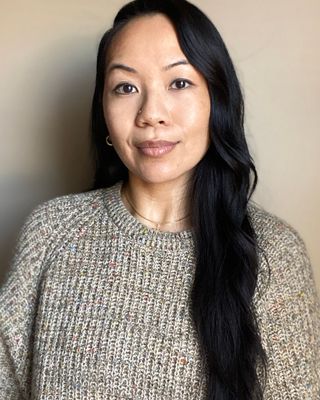 Photo of Lindsay Mosaky, Clinical Social Work/Therapist, LCSW