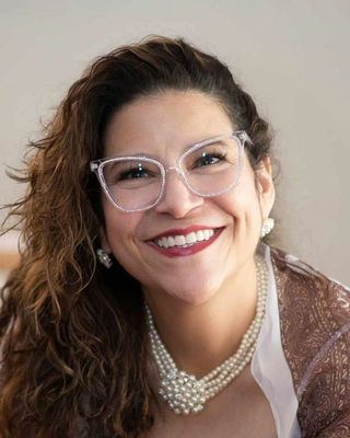 Photo of Evelyn Solorzano, LMFT, Marriage & Family Therapist