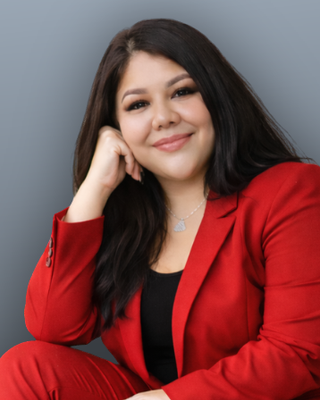 Photo of Lizette Garcia, Licensed Professional Counselor, LPC