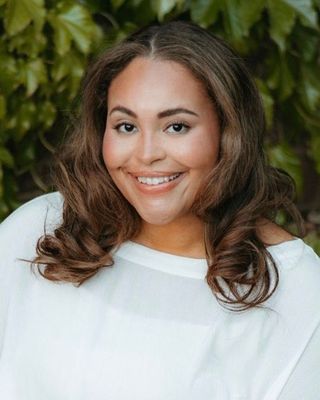 Photo of Aryanna Colvin, Pre-Licensed Professional
