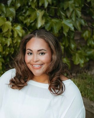 Photo of Aryanna Colvin, Pre-Licensed Professional