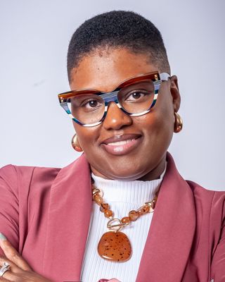 Photo of Lakesha Davis, Marriage & Family Therapist, LMFT