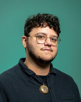 Photo of Wesley Talarico, Counselor, ATR-P, LAPC