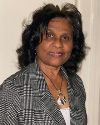 Photo of Mary L Williams, Marriage & Family Therapist, LMFT