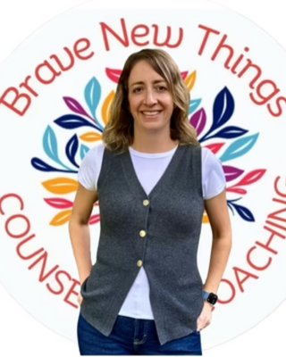 Photo of Katie Alvayero, Licensed Professional Counselor, LPC