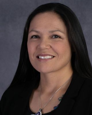 Photo of Christina Renee Otto, Clinical Social Work/Therapist, LMSW, CAADC