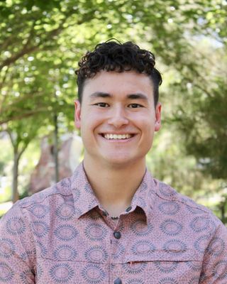 Photo of Matthew Shyang Valentine, Marriage & Family Therapist, LMFT, MA