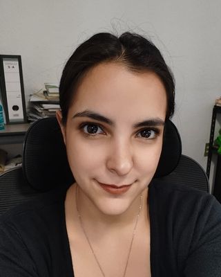 Foto de Samantha Vargas Escalante, Psicólogo, Lic. en Psicología