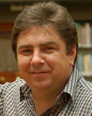 Photo of Gabriel Rusu, Psychologist, PsyBA General